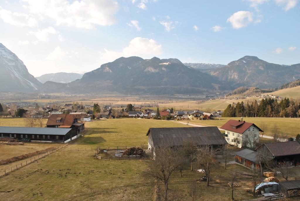 Ferienwohnung Pichlarn Айген  Номер фото